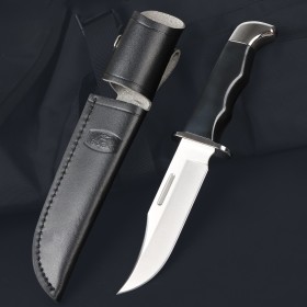 Buck 911 USA 119 Straight Knife Fixed Blade Knife UD408787